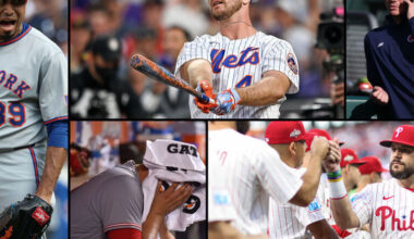 Winners and losers from MLB's winter meetings