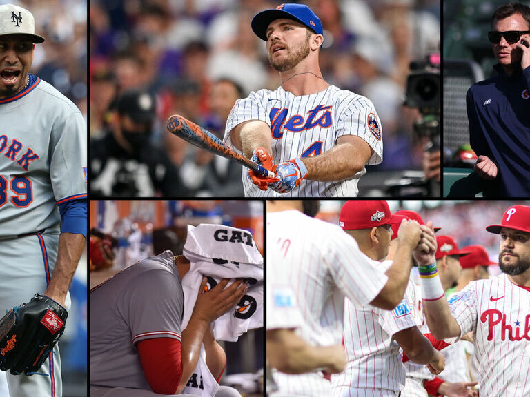 Winners and losers from MLB's winter meetings