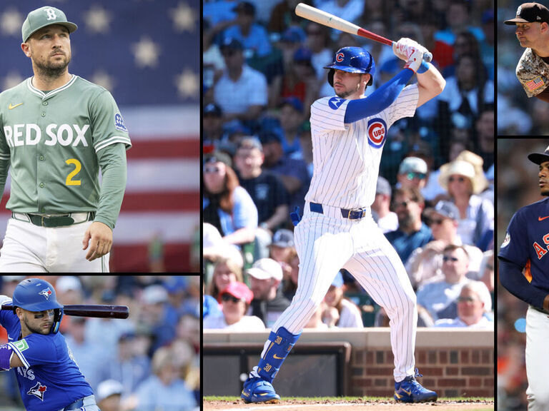 1 player each AL team should sign