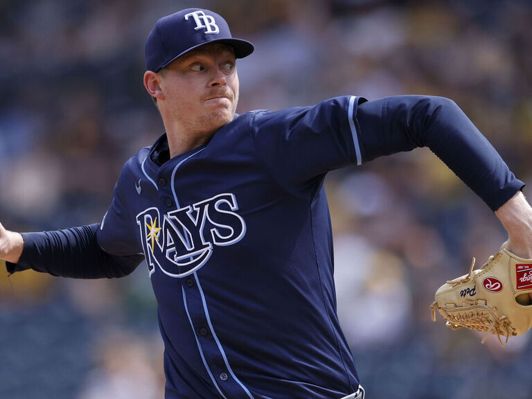 Report: Blue Jays, Marlins among teams interested in Fairbanks