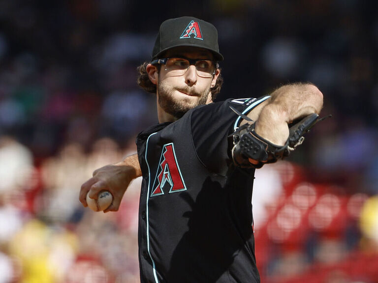 Report: Cubs targeting Zac Gallen