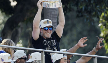 Report: Rockies hiring Josh Byrnes as GM