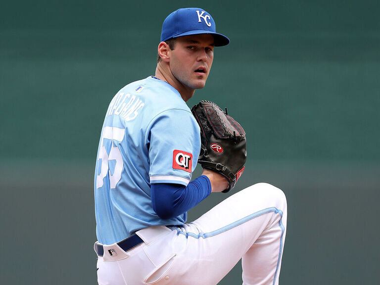 Royals open to trading starter, Picollo says no one 'off limits'