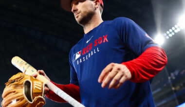 Report: Blue Jays have spoken to Boras about Bregman