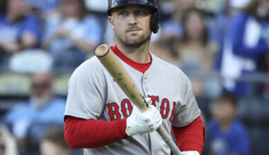 Report: Boras reached out to Mariners about signing Bregman