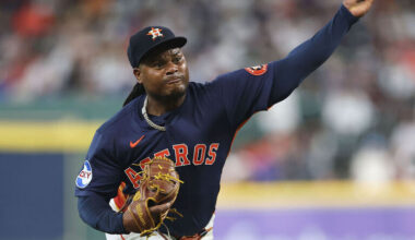 Report: Mets, Orioles among favorites to land Valdez