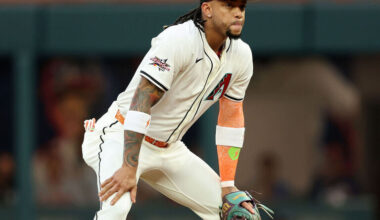 Report: Red Sox interested in trading for D-Backs' Marte