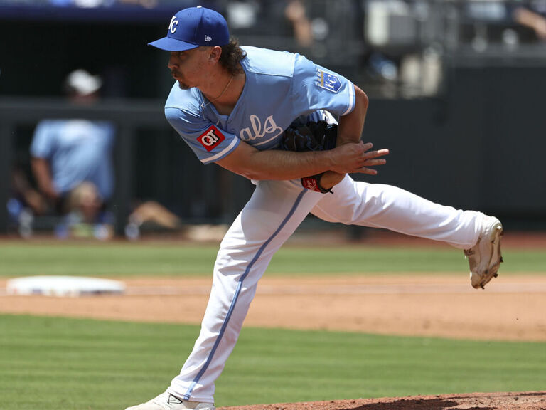 Report: Cubs agree to 1-year deal with Hunter Harvey