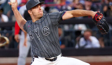 Report: Orioles, Helsley agree to 2-year, $28M deal