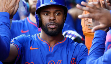 Report: Rays bring in Mullins on 1-year, $7M deal