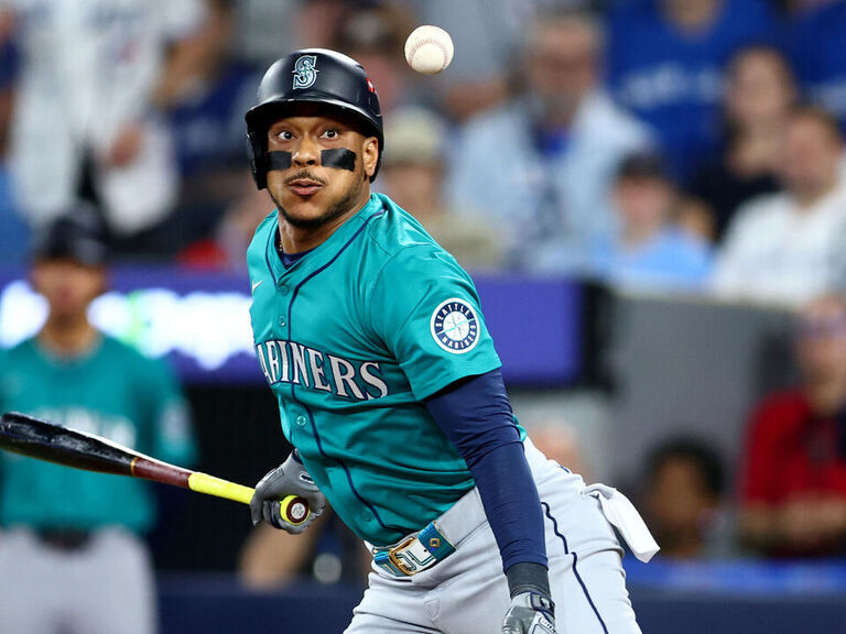 Report: Mets signing Polanco to 2-year, $40M deal