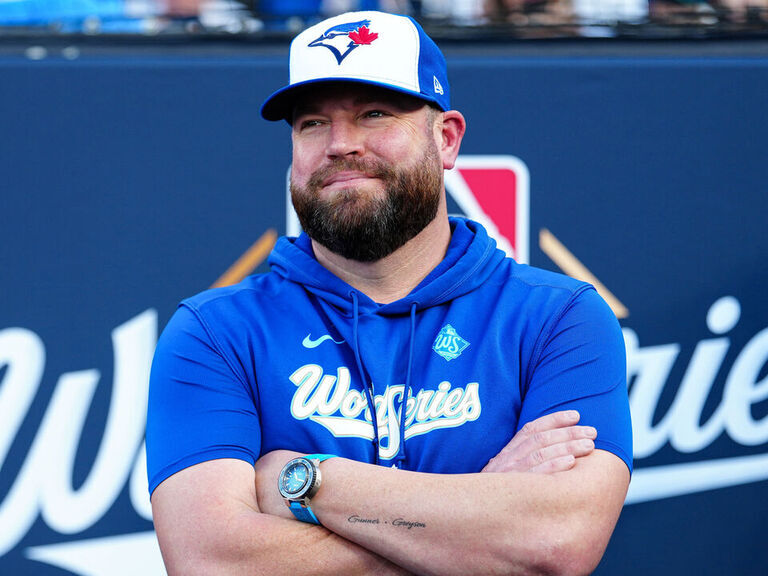 Schneider: Jays aren't done shopping, would 'love to have Bo back'