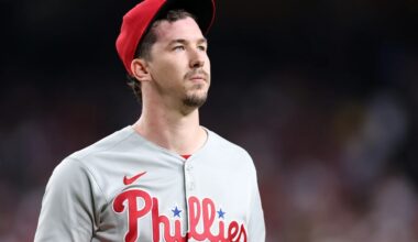 Philadelphia Phillies Sign Walker Buehler