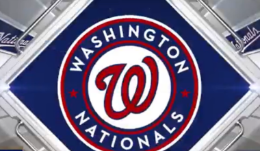 Nationals announce 31-Year-Old Ani Kilambi as new general manager