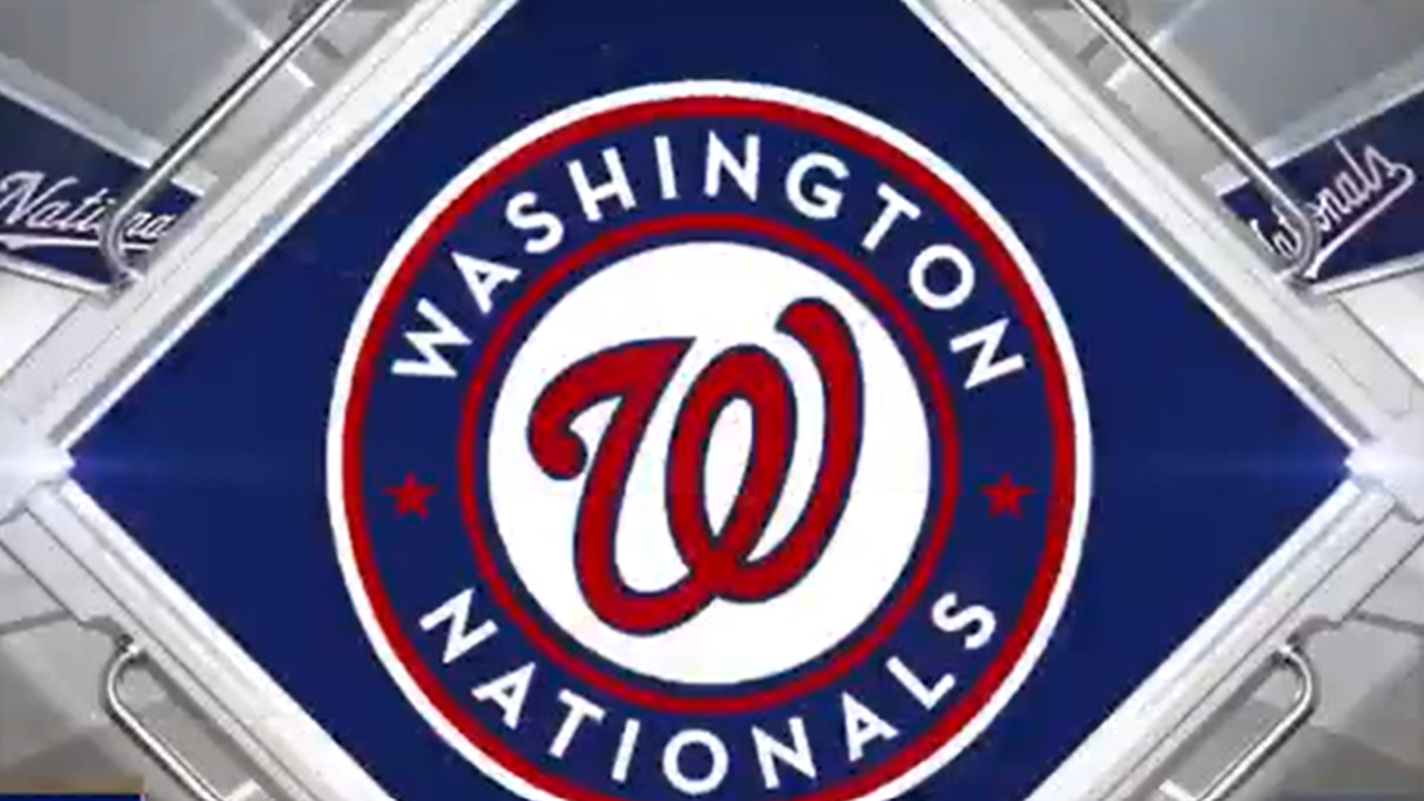 Nationals announce 31-Year-Old Ani Kilambi as new general manager