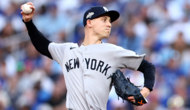 MLB rumors: Imai's suitors emerge, Yankees target reunion, Giants bulk up rotation