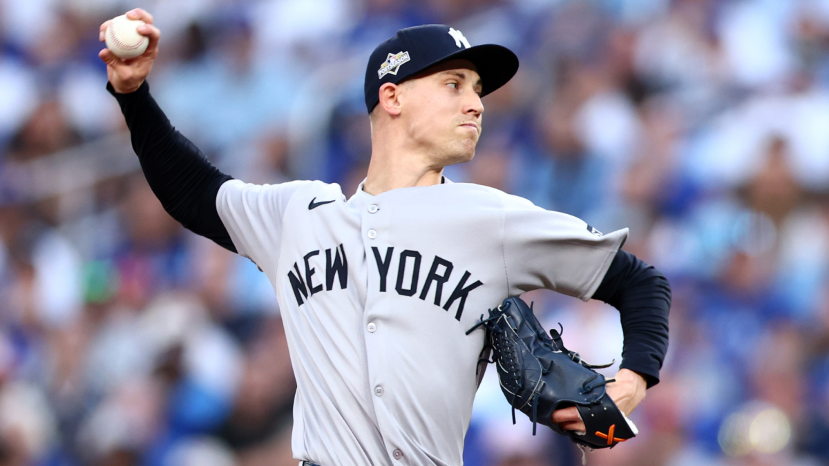 MLB rumors: Imai's suitors emerge, Yankees target reunion, Giants bulk up rotation