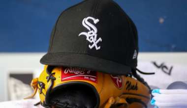 White Sox win top pick in the 2026 MLB Draft Lottery – NBC Chicago