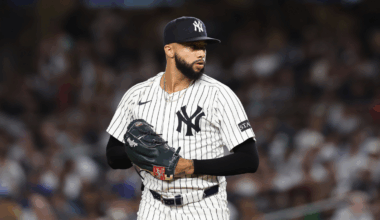 Mets signing ex-Yankees closer Devin Williams in MLB free agency, per report