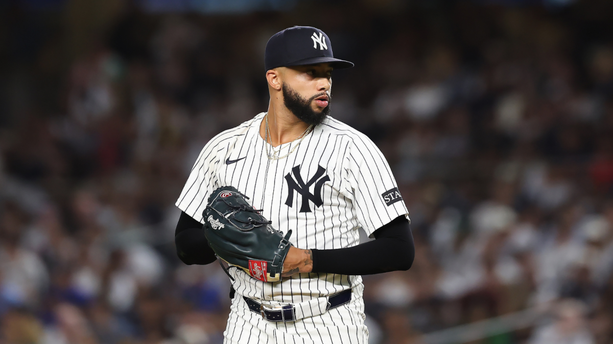 Mets signing ex-Yankees closer Devin Williams in MLB free agency, per report