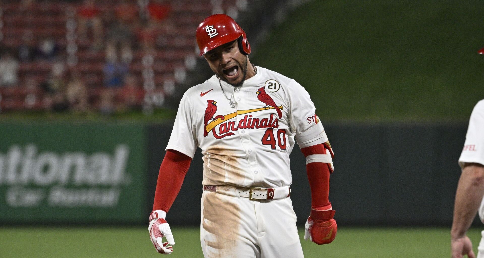 MLB Expert Praises Red Sox After Trade For 'Solid Hitter' Willson Contreras