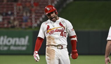 MLB Expert Praises Red Sox After Trade For 'Solid Hitter' Willson Contreras