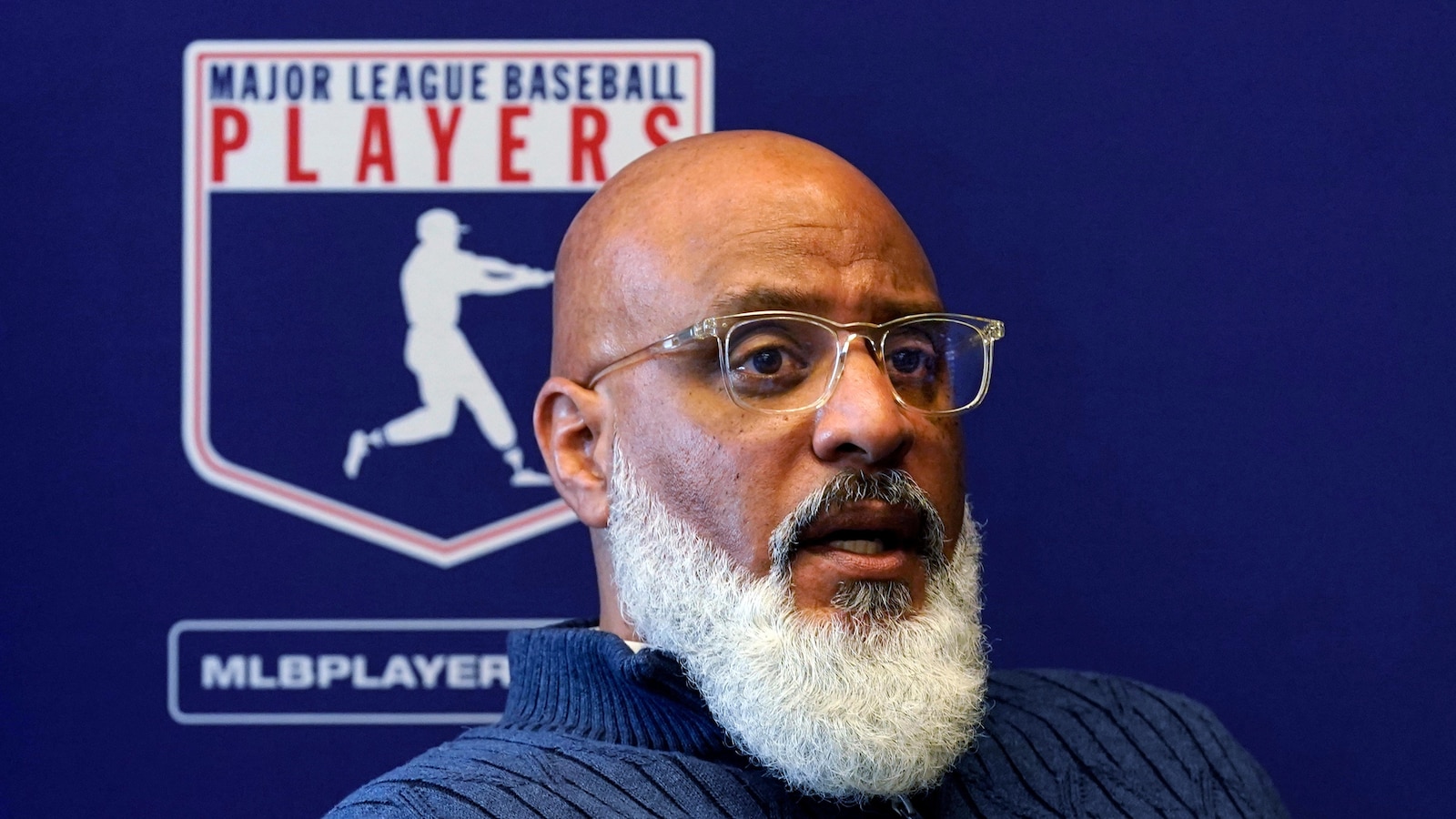 MLB players union gathers to prepare for potentially contentious labor negotiations in 2026