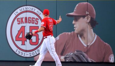 LA Angels president testifies he wishes he'd known about drug use before pitcher's fatal overdose