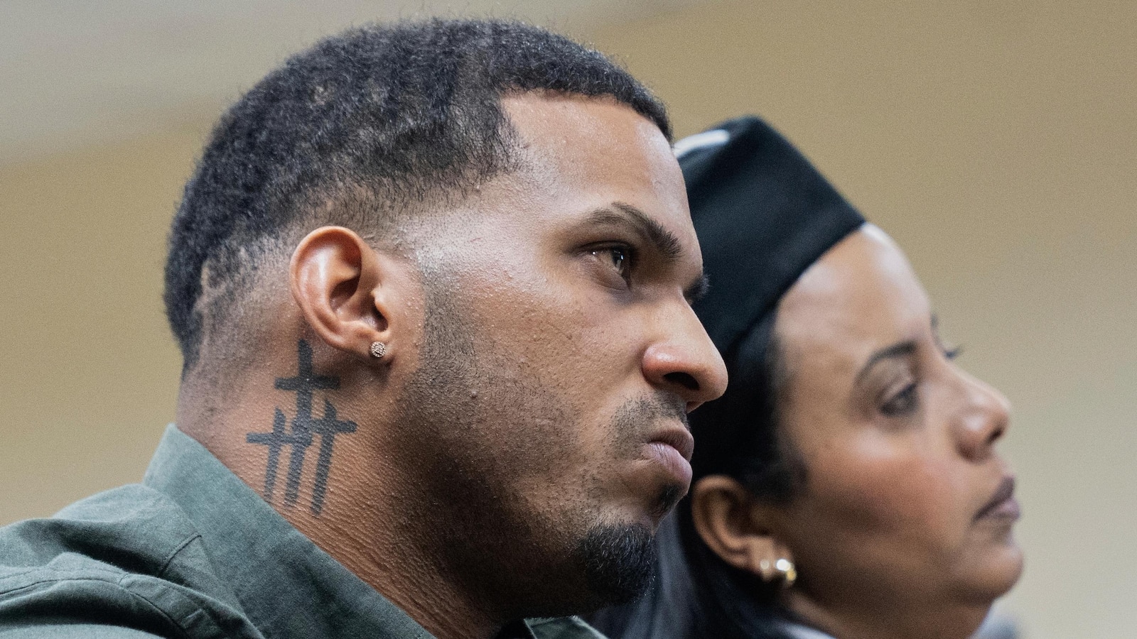 Dominican court orders new trial for Tampa Bay Rays' Wander Franco in sexual abuse case