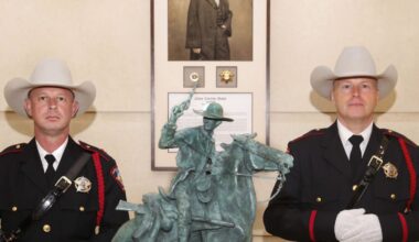 Jack Hays Collection debuts at Government Center