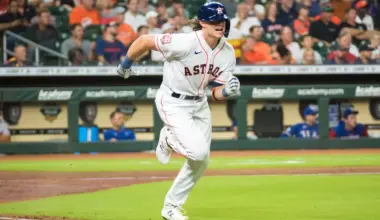 Astros to Acquire Pitcher Mike Burrows