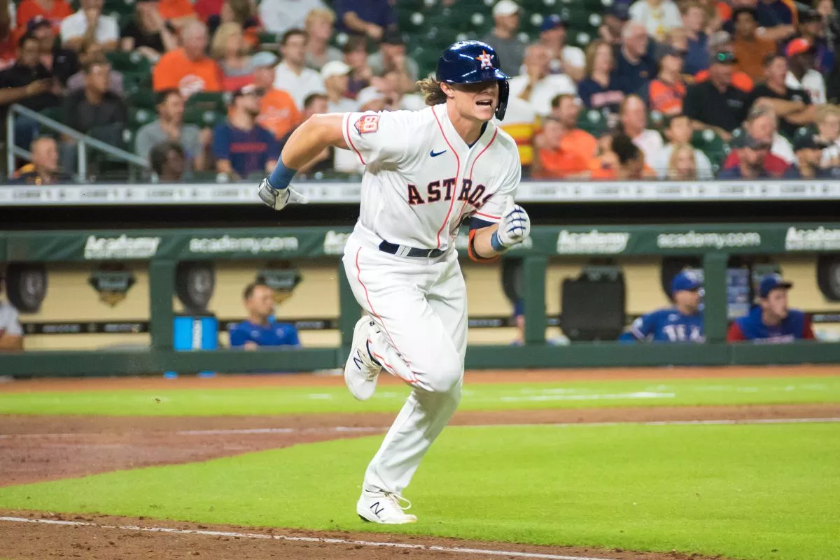 Astros to Acquire Pitcher Mike Burrows