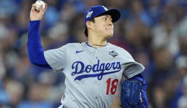 Starting Pitcher 2026 Fantasy Rankings