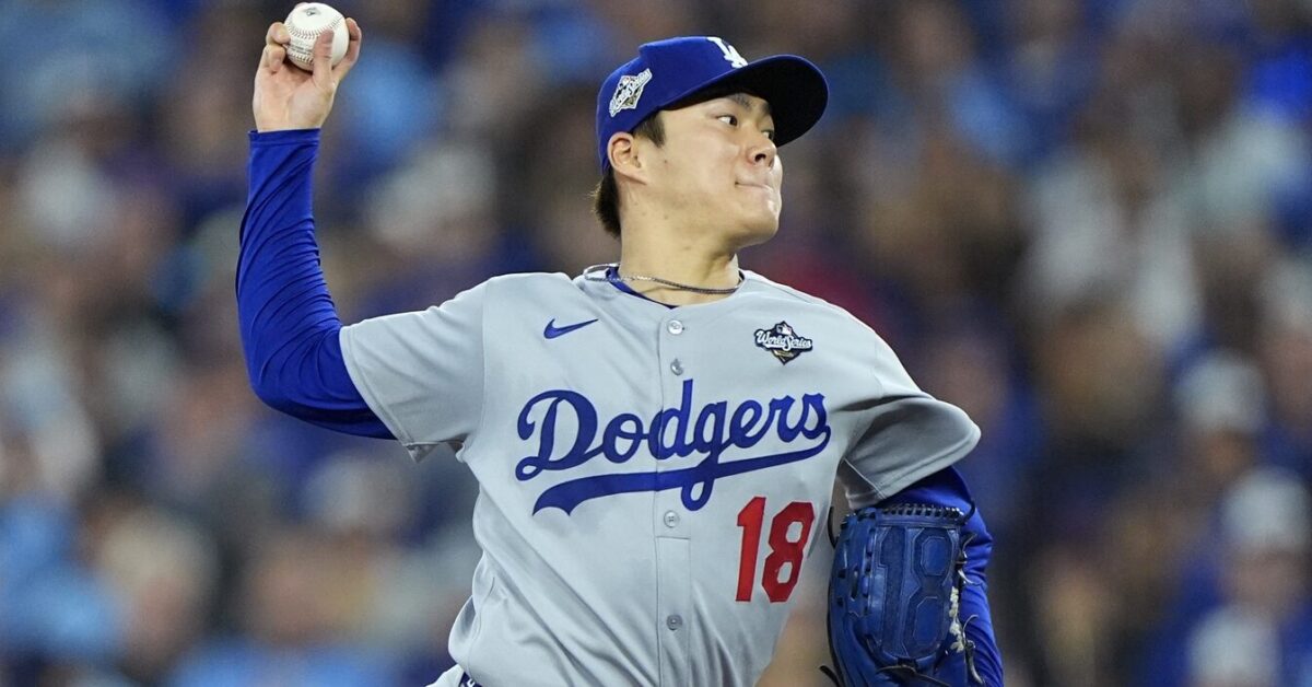 Starting Pitcher 2026 Fantasy Rankings