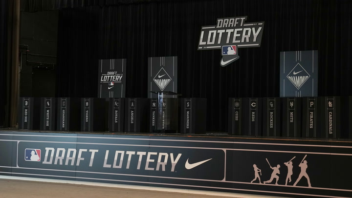 What Makes A Team Eligible For The MLB Draft Lottery? - Twins & Minors