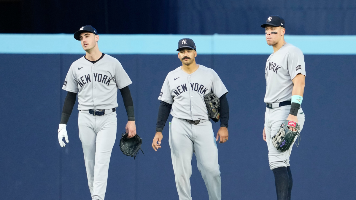 Why the Yankees have been so quiet in free agency and the trade market (so far)