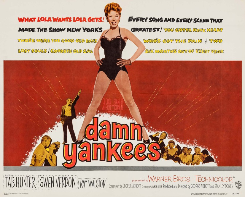 From this site, where the movie’s called Malditos Yanquis, which also works for me.