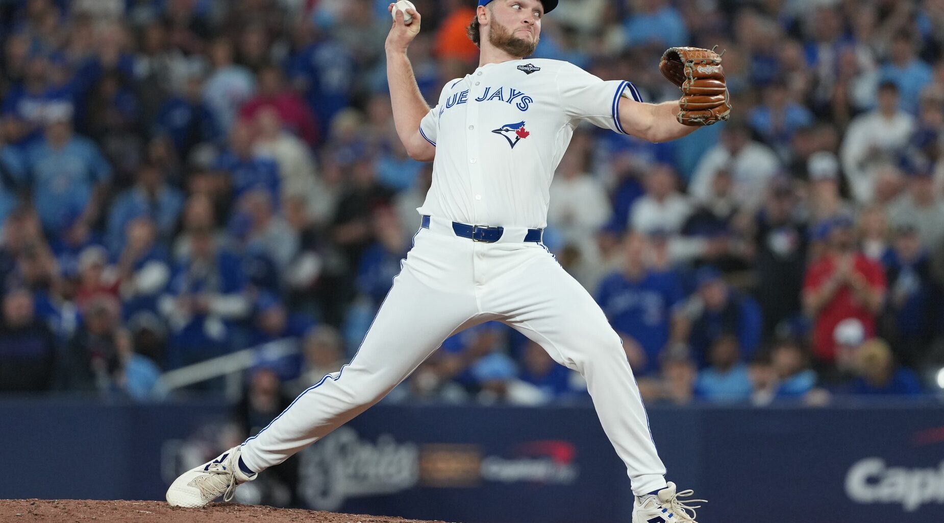 2026 Toronto Blue Jays Top 15 prospects