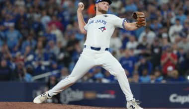 2026 Toronto Blue Jays Top 15 prospects