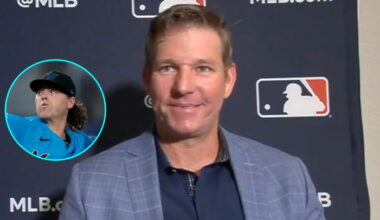 Clayton McCullough's 2026 breakout picks, bounce-back candidates and prospects to watch - Marlins & Minors