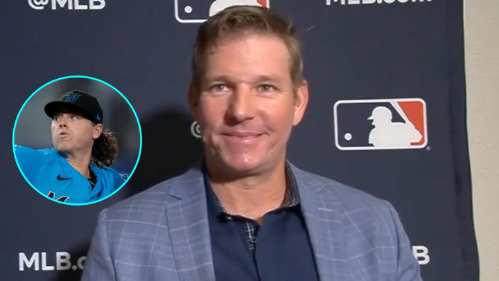 Clayton McCullough's 2026 breakout picks, bounce-back candidates and prospects to watch - Marlins & Minors