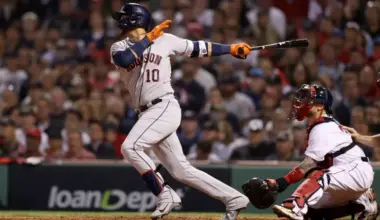 Astros' 41-year old World Series champ, Gold Glove winner, batting champion wants to make MLB comeback as player-coach image