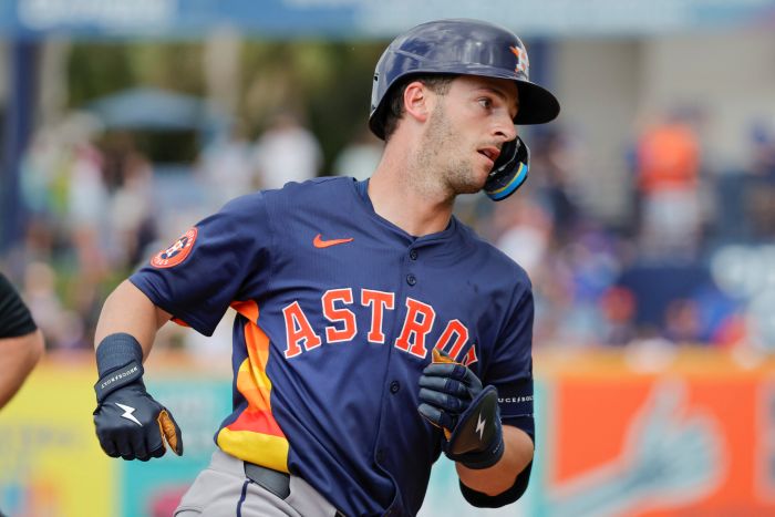 Kingston grad Zack Short signs minor league deal with Yankees