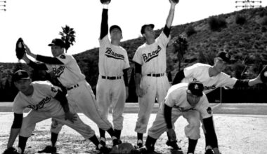 The Los Angeles Browns Almost Came To Life 84 Years Ago Today