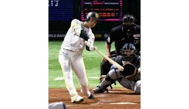 SoftBank Hawks Advance to Japan Series Starting on Oct. 25