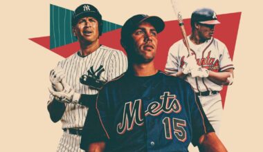 Baseball Hall of Fame ballots 2026: The Athletic’s voters explain their selections