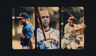 Five things we learned from the 2026 Baseball Hall of Fame election