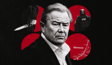 A wild Olympic skiing scandal, plus Baseball HOF results