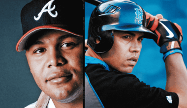 Carlos Beltrán, Andruw Jones elected to Baseball Hall of Fame
