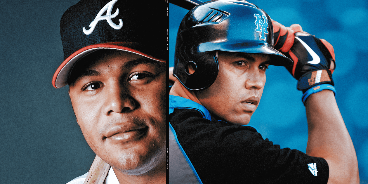 Carlos Beltrán, Andruw Jones elected to Baseball Hall of Fame